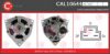 CASCO CAL10644AS Alternator